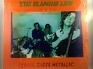 Flaming Lips - Clouds Taste Metallic LP NEW