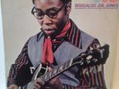 Boogaloo Joe Jones - No Way  Prestige original purple label
