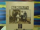 Blind Faith - Blind Faith - Vinyl LP - Atco Records