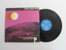 JOE MEEK/ THE BLUE MEN I Hear A New World LP RPM Rec. RPM-103 EU 1991 VG++ 05A