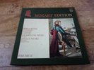 Wolfgang Amadeus Mozart ?– Mozart Edition 15 - 8 LP Box Set  Philips ?6747 388