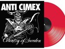 ANTI-CIMEX-Absolute - Country Of Sweden (RSD 2018) (UK IMPORT) VINYL NEW