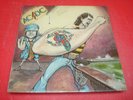 AC/DC 'Dirty Deeds Done Dirt Cheap' Original 1980 Australian Import LP NM/NM+ Au