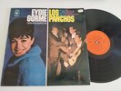 EYDIE GORME Y EL TRIO LOS PANCHOS CANTA EN ESPAÑOL LP VINILO 12