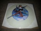 Marillion - Freaks, Uncut Test Pressing for the 7