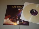 RARE PINK FLOYD COLORED VINYL LP HAVIN' A CIGAR MARYLAND 6/10/75