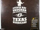 STEVIE RAY VAUGHAN Texas Hurricane NEW LTD 6XLP VINYL BOX/Analogue Productions