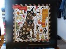 Steve Earle - LP  - Washington Square Serenade - New West Records - US Pressing