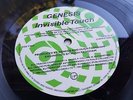 GENESIS INVISIBLE TOUCH 1st 1986 UK Press EX+ PLAY COPY LP EMBOSSED 1st SLEEVE