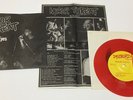 Blowout Must Sell ASAP MINOR THREAT 7