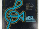 Drum Corps International, DCI, 1979 National Championships Vol 1-3