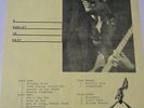BRUCE SPRINGSTEEN ROXY 1975 Bootleg 2LP Vinyl Records Nj Devil A HARLEY IN HEAT