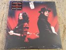 New Sealed Vinyl Record LP - The White Stripes - Get Behind Me Satan  SHIPS FREE