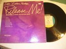 LITTLE ESTHER PHILLIPS LP - on RARE LENOX LABEL - RELEASE ME - NEAR MINT