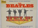 Beatles HELP  Capitol Records 1965 factory sealed 1st press stereo LP smas 2386