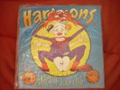 HARD-ONS : DATELESS DUDES CLUB ( WITH ZINE ,RAMONES , RADIO BIRDMAN , MISFITS  )