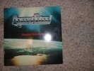 Agent Steel SKEPTICS APOCALYPSE 1st Pressing ORIG 1985 LP  Heavy Metal EX COND