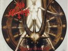 SHUB NIGGURATH -HORROR CREATURES- 2013 RARE MEXICAN LP PD COMPILATION REISSUE