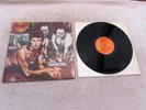 DAVID BOWIE LP DIAMOND DOGS ORIG UK 1974 EARLIEST 1st PRESS NEAR MINT A-1oly