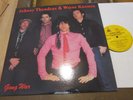 GANGWAR Johnny Thunders  & Wayne Kramer lp