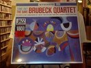 Dave Brubeck Quartet Time Out LP sealed 180 gm Vinyl Lovers RE reissue