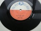LAUREL AITKEN-ITS TOO LATE..VINYL 7