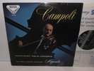 SXL 2029 Tchaikovsky Violin Concerto Alfredo Campoli London Sym Orch Argenta BBB