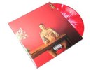 Mac Miller Watching Movies With The Sound Off 2LP Colored Vinyl First Edition