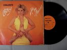 Puerto Rico Salsa CONJUNTO CHANEY Mas que atrevido 1988 LP