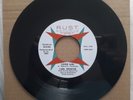 CARL SPENCER - COVER GIRL / PROGRESS - 7