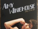 Amy Winehouse - Back To Black LP [Vinyl New]