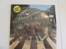 THE-BEATLES-ABBEY-ROAD-RARE LIMITED-EDITION-PICTURE-DISC Made in Holland