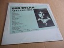 Bob Dylan - Adelaide 1978 rare live 2 LPs Not Tmoq SEALED
