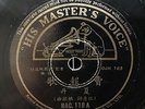 China Shanghai Chinese Oldies Xia Dan ?? ??? 78rpm 10