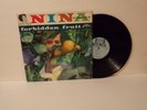 33 RPM Album Nina Simone Forbidden Fruit