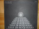 Original Italian Prog ERA DI ACQUARIO 
