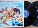 Dire Straits ?– Alchemy RARE YUGOSLAVIAN PRESS ORIGINAL 1984 NM/NM