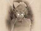 CURRENT 93 THE LIGHT IS LEAVING US ALL PRESALE NEW COLOUR VINYL OUT 2nd NOVEMBER