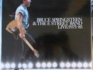 BRUCE SPRINGSTEEN & E.STREET BAND 5XLP BOX LIVE 1975-85 EUROPE 1986 VG++/VG++