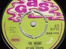 60s Skinhead Reggae STAN HOPE / MARCIA GRIFFITHS Rare UK Pama Gas 7