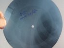 DIELO (GEORGIAN BAND) - USSR GEORGIAN X-RAY ROENTGEN BONES RIBS RECORD - LISTEN