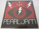 PEARL JAM (LIGHTNING BOLT) LP Vinyl Record Album HOT
