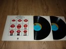 THE VELVET UNDERGROUND - Andy Warhol's Velvet Underground Feat NICO - UK 2 x LP
