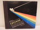 BEETHOVEN Emperor Serkin/Walter 12