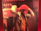 MARVIN GAYE Let's Get It On 1973 UK Vinyl LP EXCELLENT CONDITION original motown