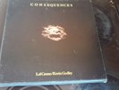 KEVIN GODLEY AND LOL CREME CONSEQUENCES 3 X VINYL LP RECORD BOX SET PETER COOK
