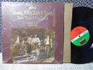 Crosby Stills Nash & Young m- in shrink GF LP Deja Vu - rockefeller