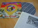 NUOVA ERA IO E IL TEMPO 1992 KOREA VINYL LP 12