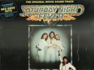 BEE GEES, SATURDAY NIGHT FEVER MOVIE SOUNDTRACK 1977 12