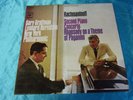 Sealed Classical LP: Bernstein - Graffman - Rachmoninoff - Second Piano Concerto